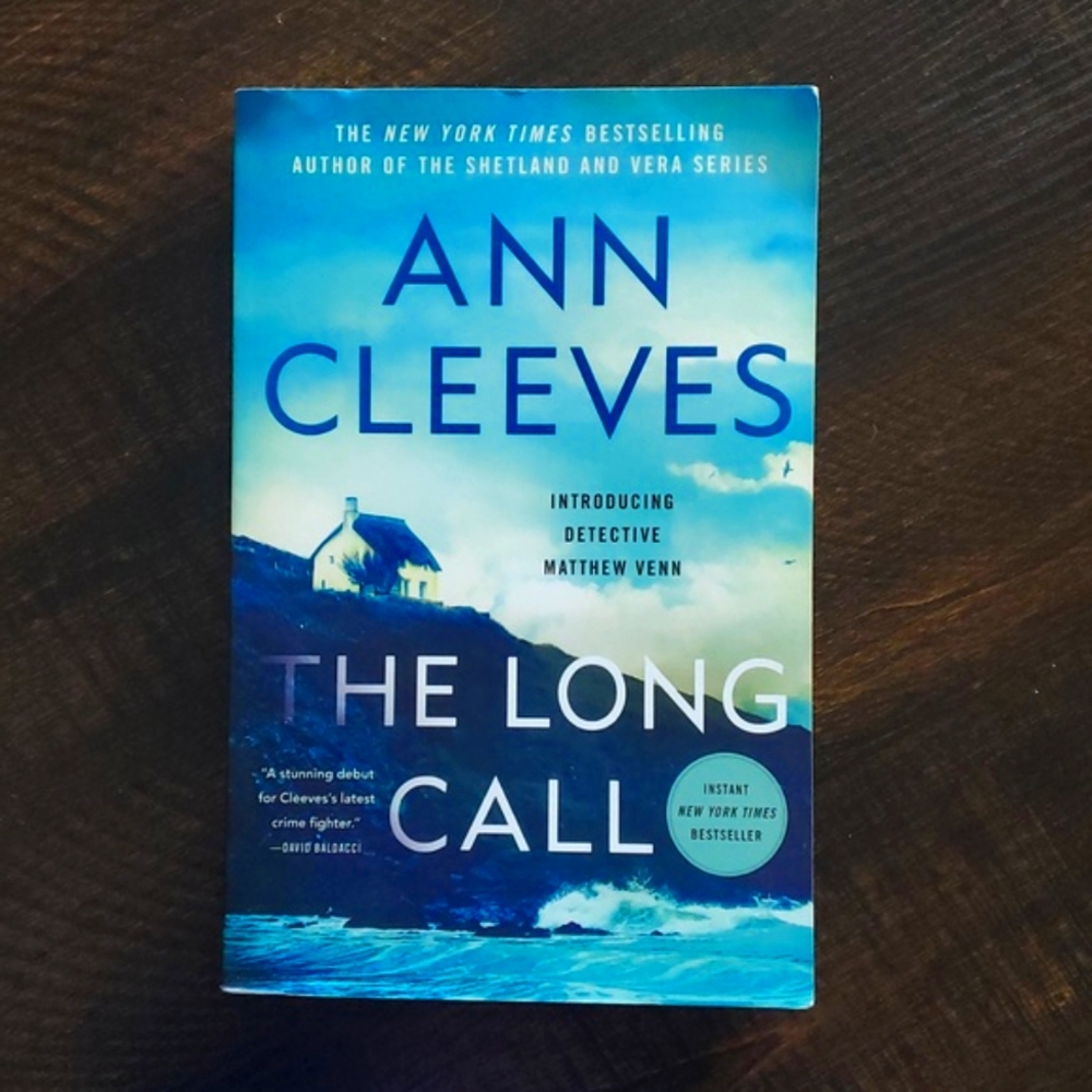Adult Fiction Book